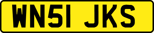 WN51JKS