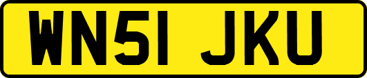 WN51JKU