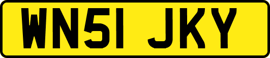 WN51JKY