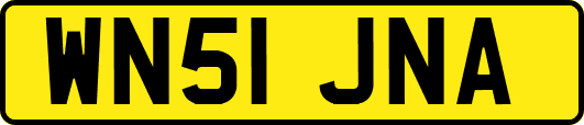 WN51JNA