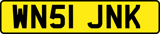 WN51JNK