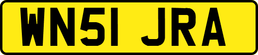 WN51JRA