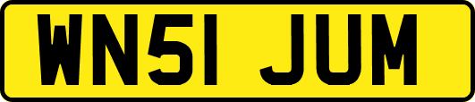 WN51JUM