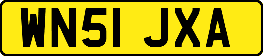 WN51JXA