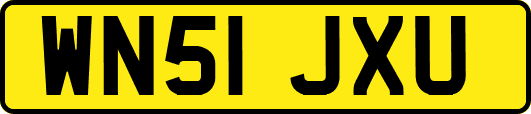 WN51JXU