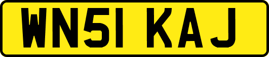 WN51KAJ
