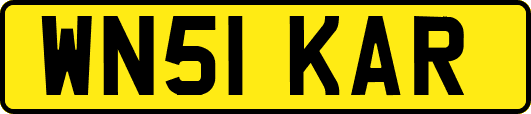 WN51KAR