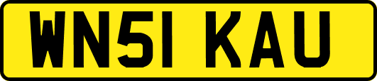 WN51KAU