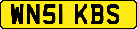 WN51KBS