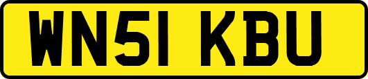 WN51KBU