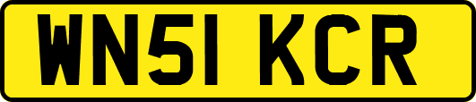 WN51KCR