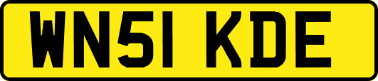 WN51KDE