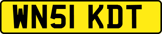 WN51KDT