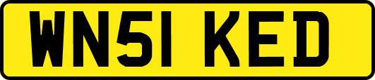 WN51KED