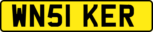 WN51KER