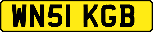 WN51KGB