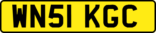 WN51KGC