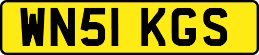 WN51KGS