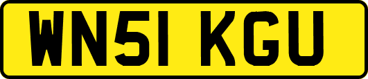 WN51KGU