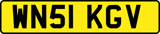 WN51KGV