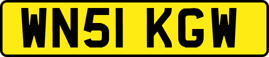 WN51KGW