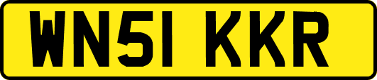 WN51KKR