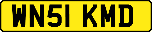 WN51KMD
