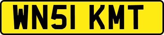 WN51KMT