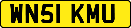 WN51KMU