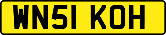 WN51KOH