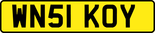 WN51KOY