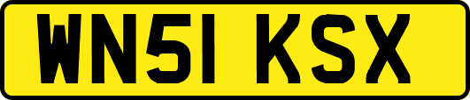 WN51KSX