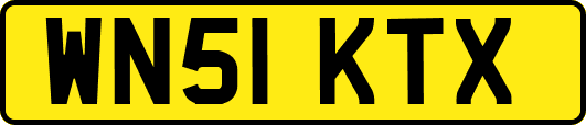 WN51KTX