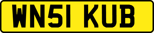WN51KUB