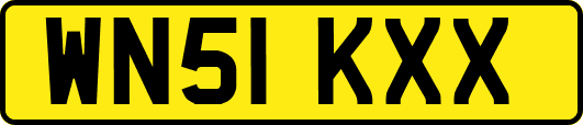 WN51KXX