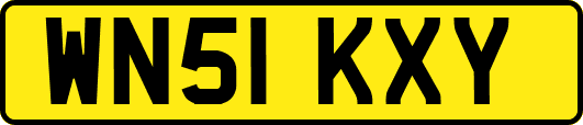 WN51KXY