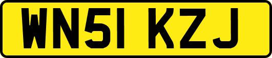 WN51KZJ