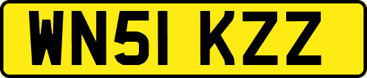 WN51KZZ