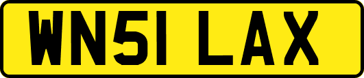 WN51LAX