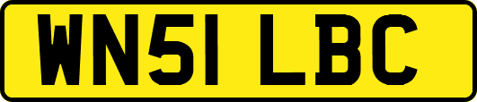 WN51LBC