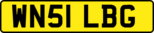 WN51LBG