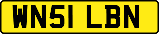 WN51LBN