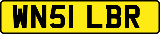 WN51LBR