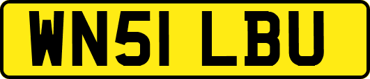 WN51LBU