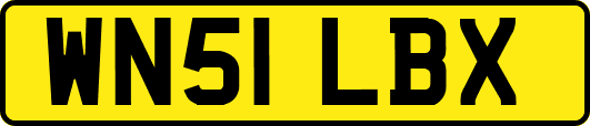 WN51LBX