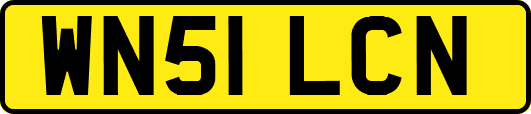 WN51LCN