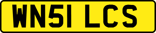 WN51LCS