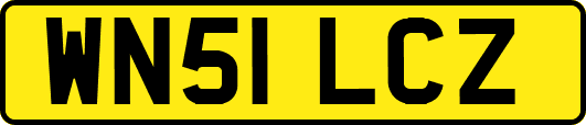 WN51LCZ