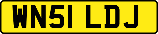 WN51LDJ