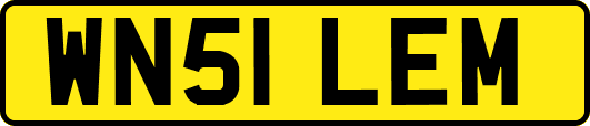 WN51LEM